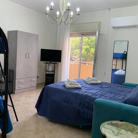 特拉帕尼La Casa Di Angelica公寓 外观 照片