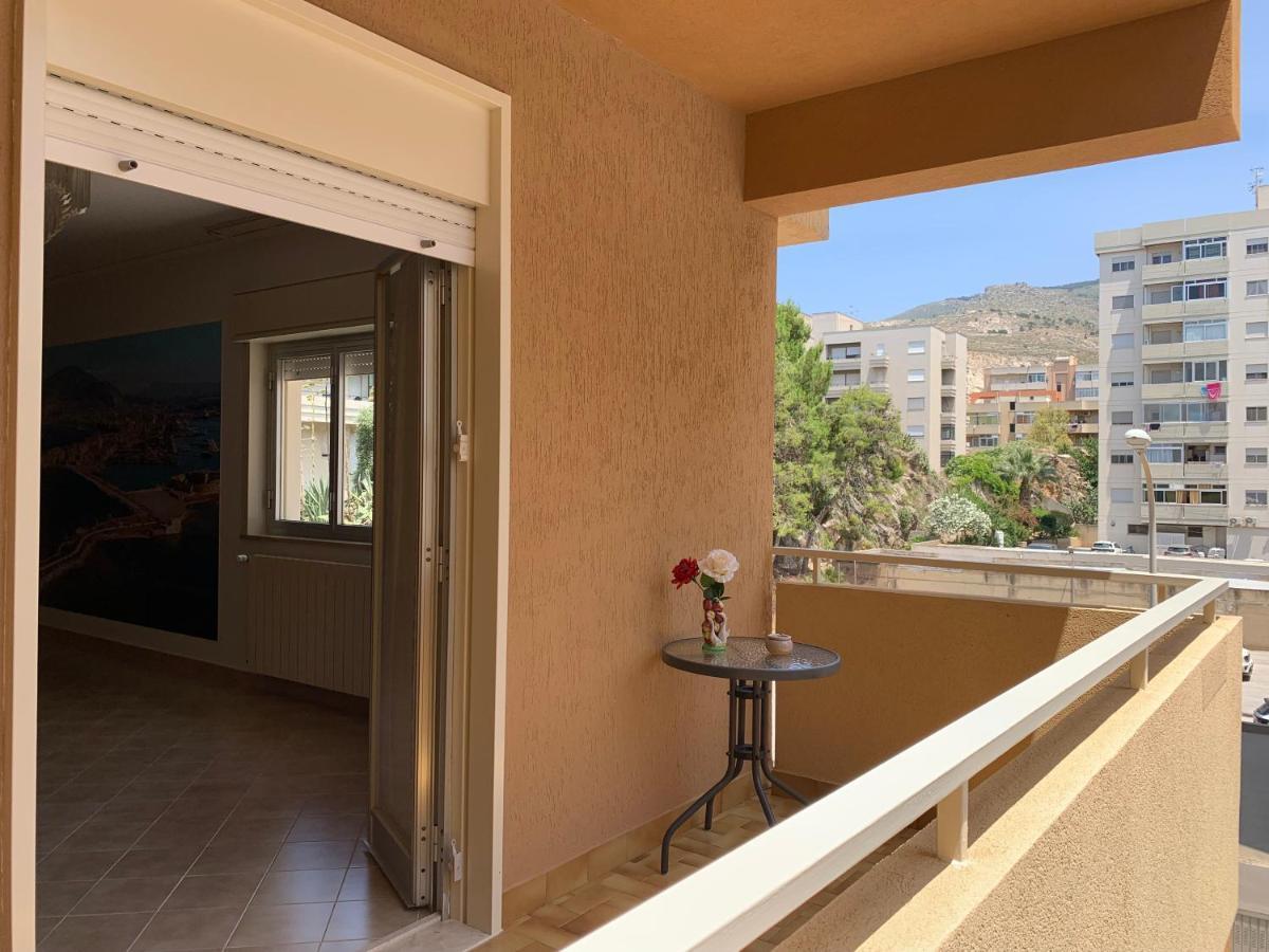 特拉帕尼La Casa Di Angelica公寓 外观 照片