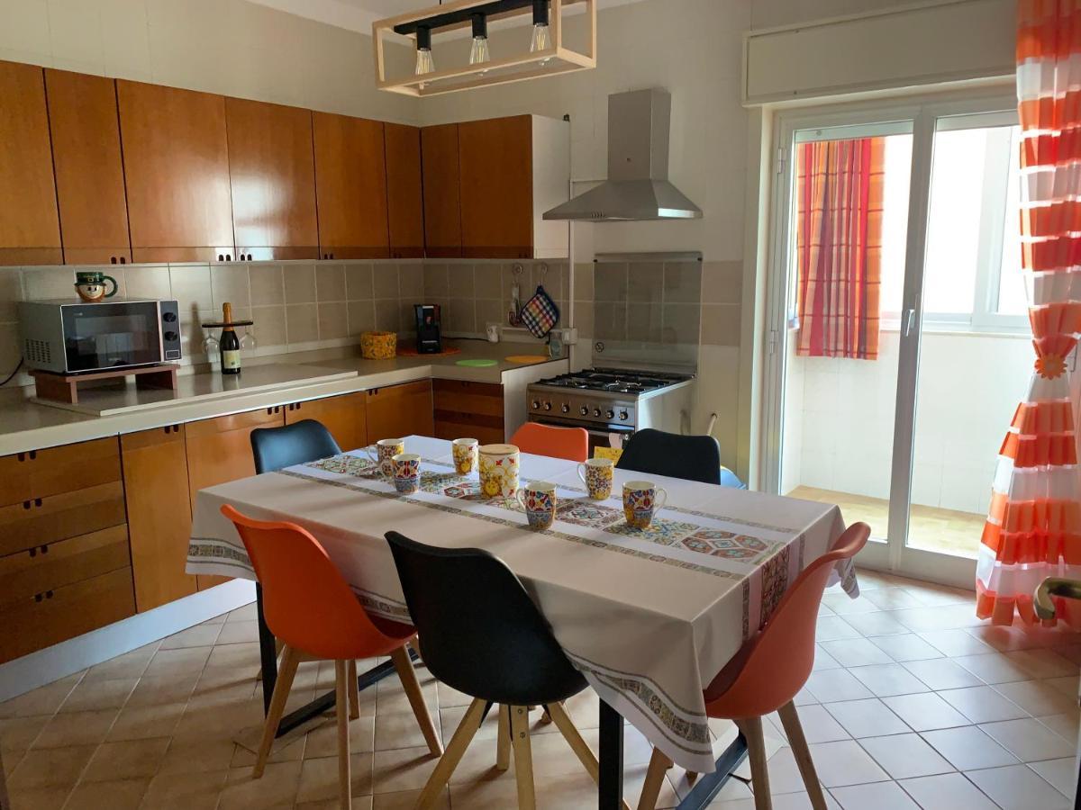 特拉帕尼La Casa Di Angelica公寓 外观 照片