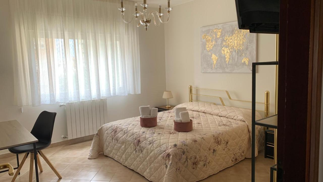 特拉帕尼La Casa Di Angelica公寓 外观 照片